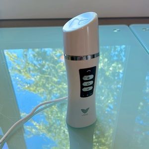 Viss RF: New never used